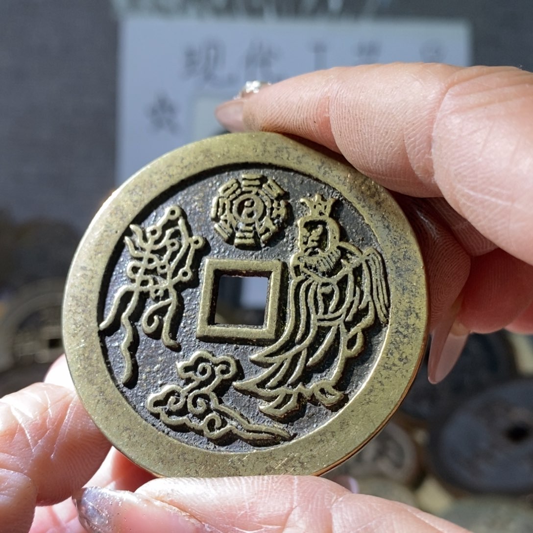 铜现代工艺品现代工艺品