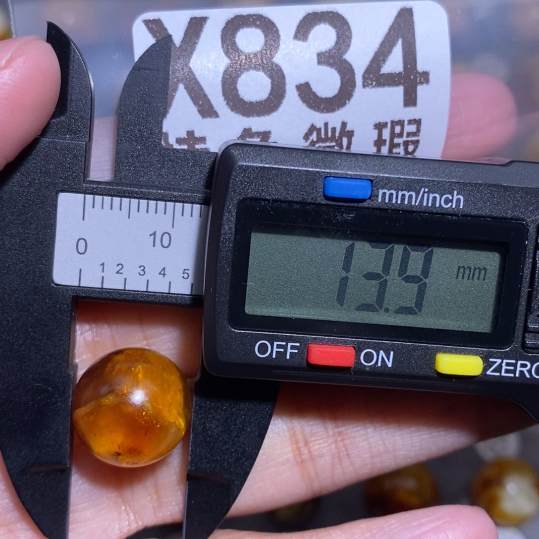 琥珀未镶嵌裸石未镶嵌琥珀蜜蜡裸石