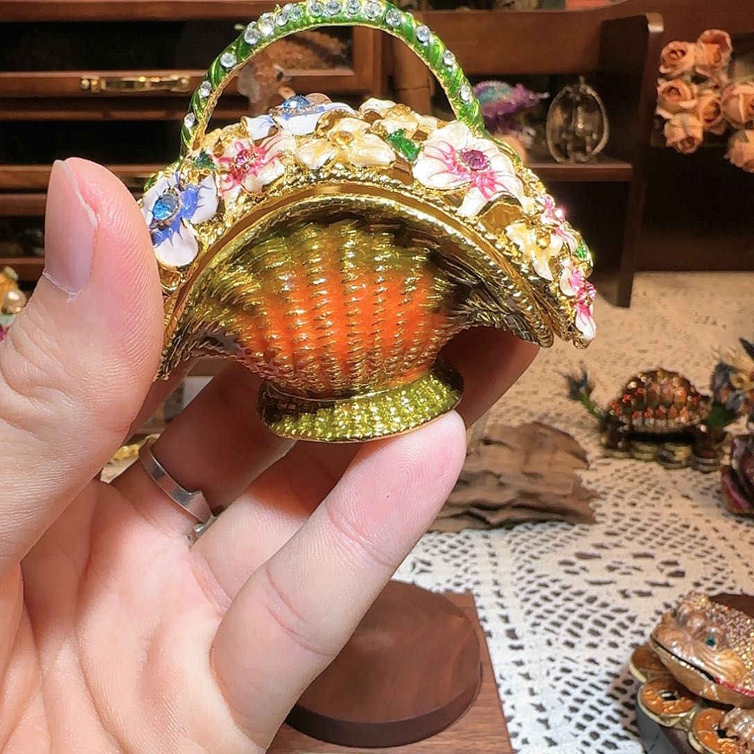 手工制品默认微瑕