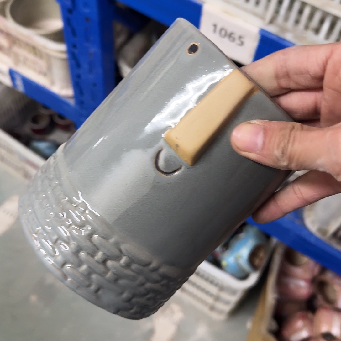 陶瓷··凑9元发··孤品区··1089