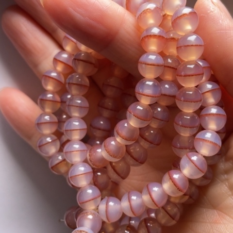 玛瑙吊坠未镶嵌玛瑙108