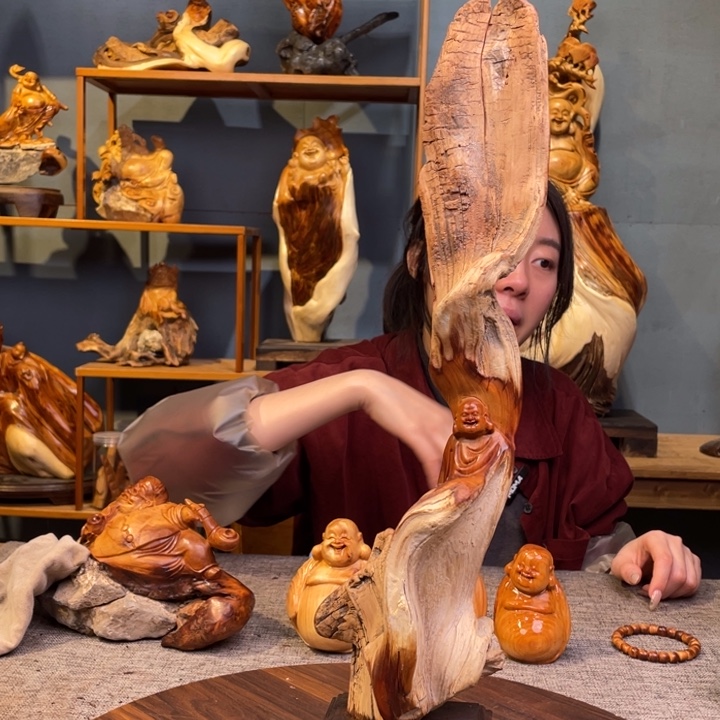 柏木（崖柏）关注一下