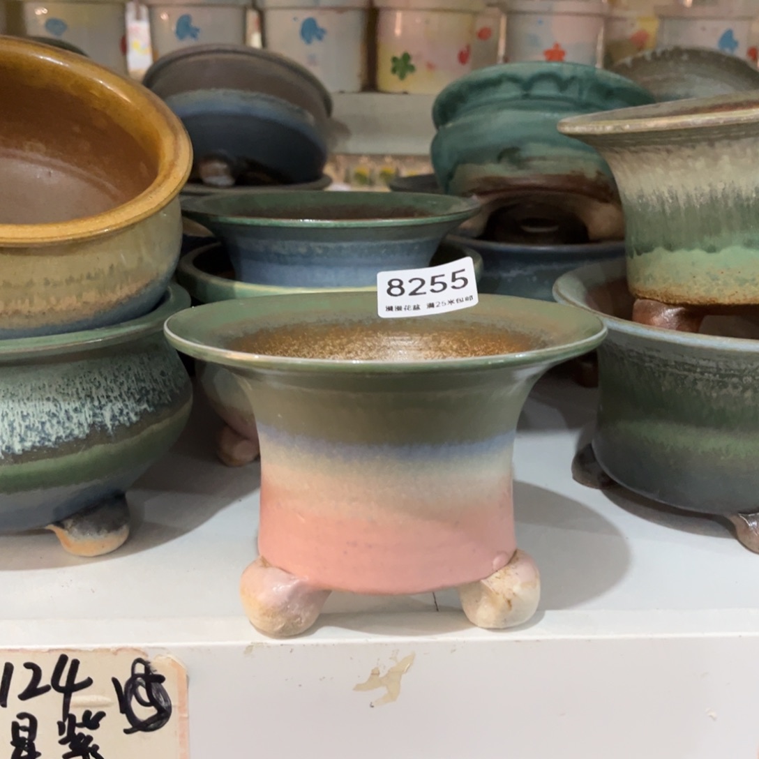 8255内口12景德镇手工制作