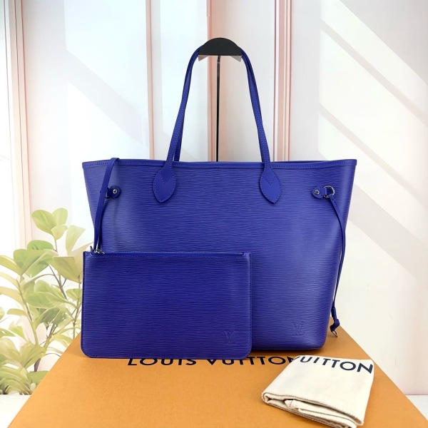 包包/路易威登/95新/250208QR0008