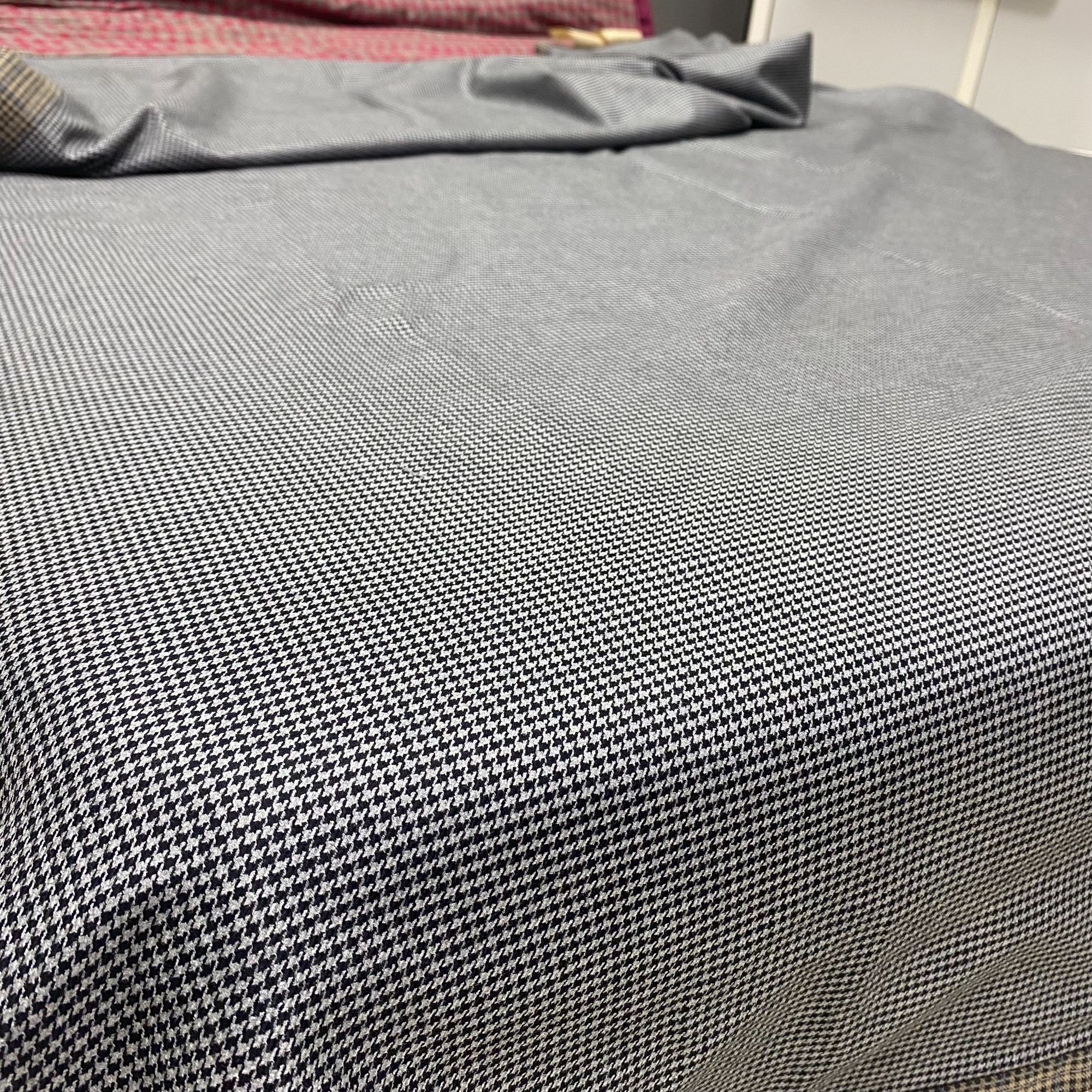 【千来山--限定罗布麻被子】150*200撤柜  轻奢 罗布麻床盖被子