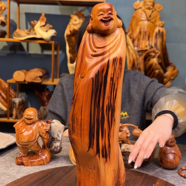 柏木（崖柏）关注一下