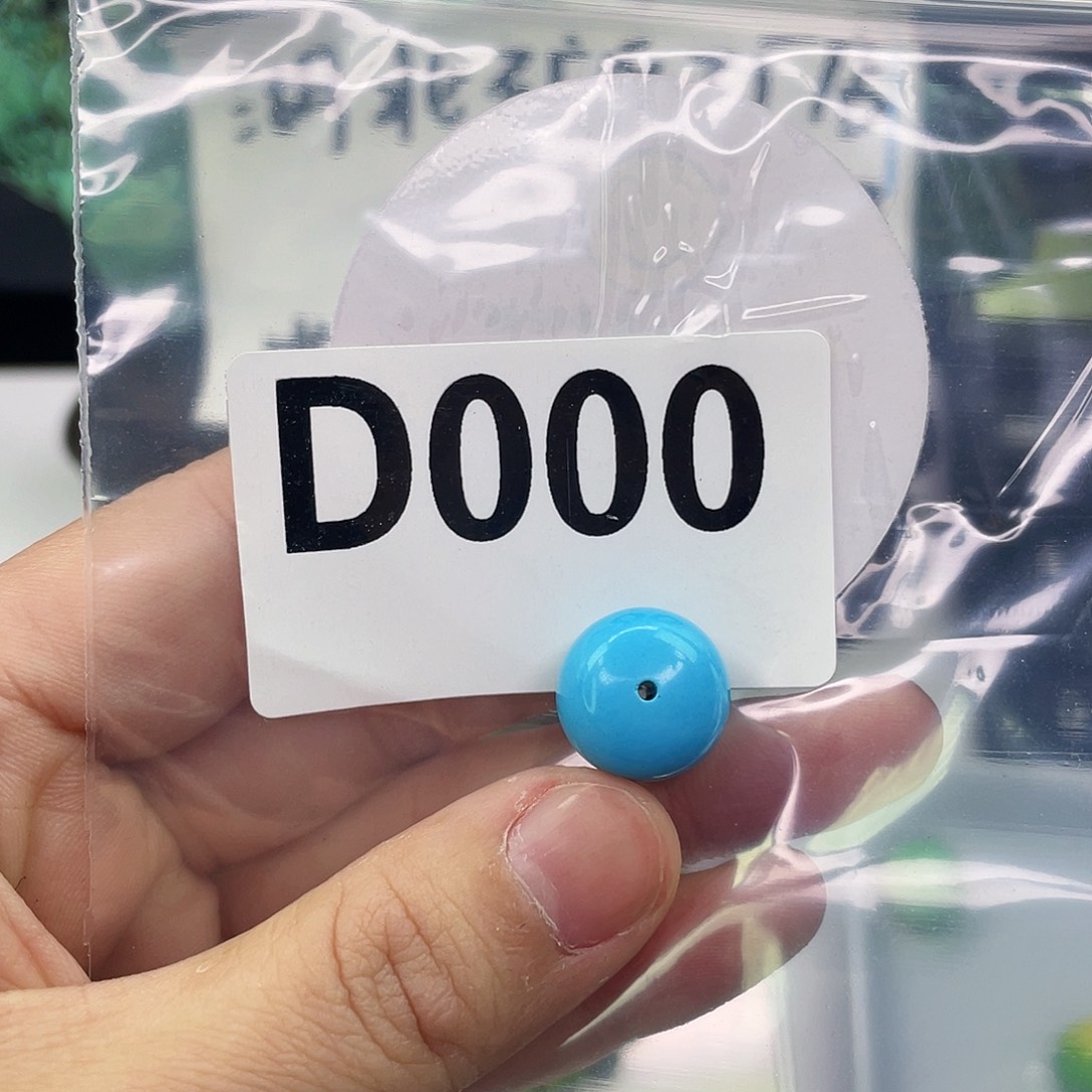 A空竹粉丝专享精品手工配珠