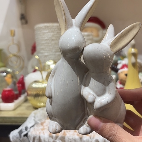 摆件外贸尾单微瑕，介意慎拍