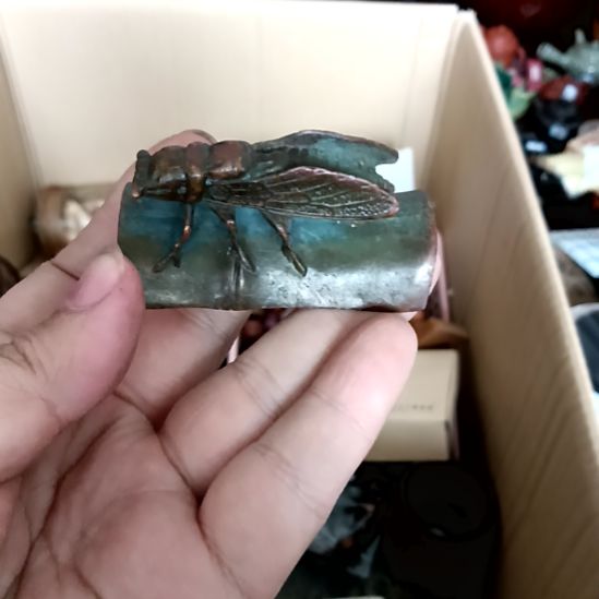 壶金***茶基哥日瓷中古精选