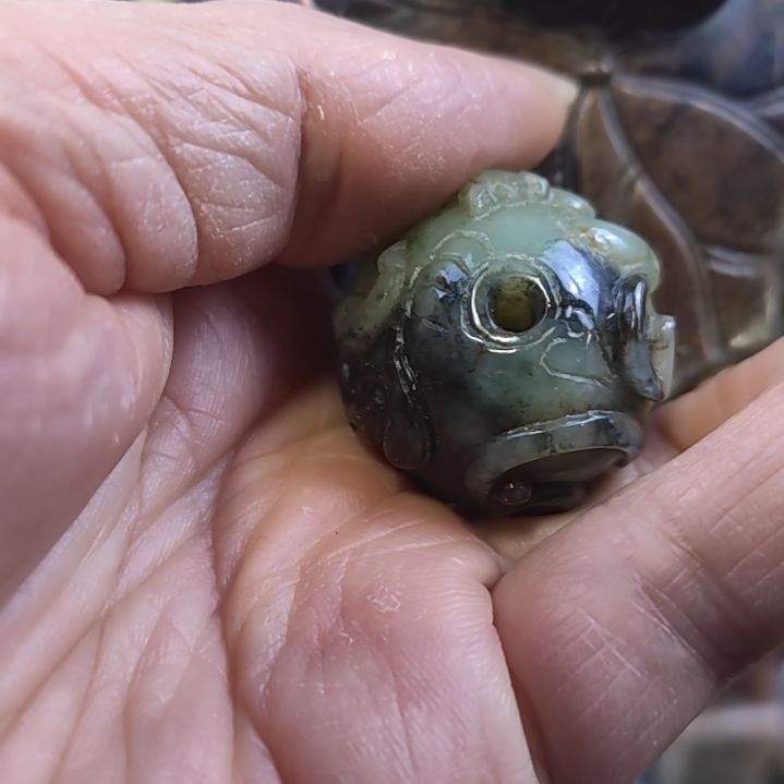 摆件铜器杂件摆件茶宠物