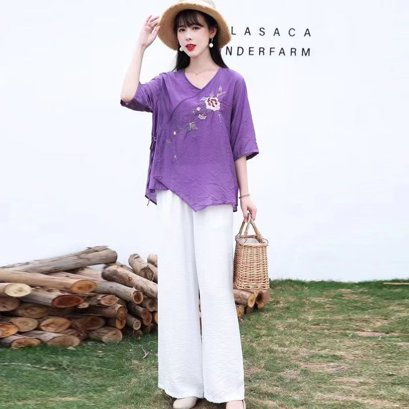 中老年妈妈装外套系列