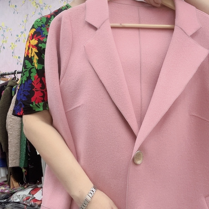 大码女装新潮流时尚