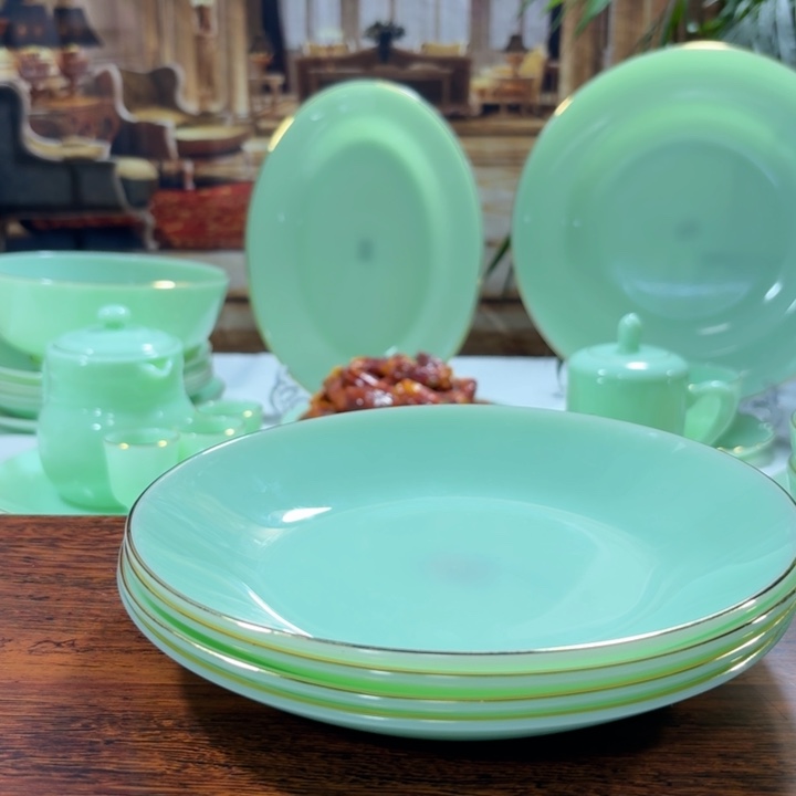 景德镇高端瓷器玉瓷单品