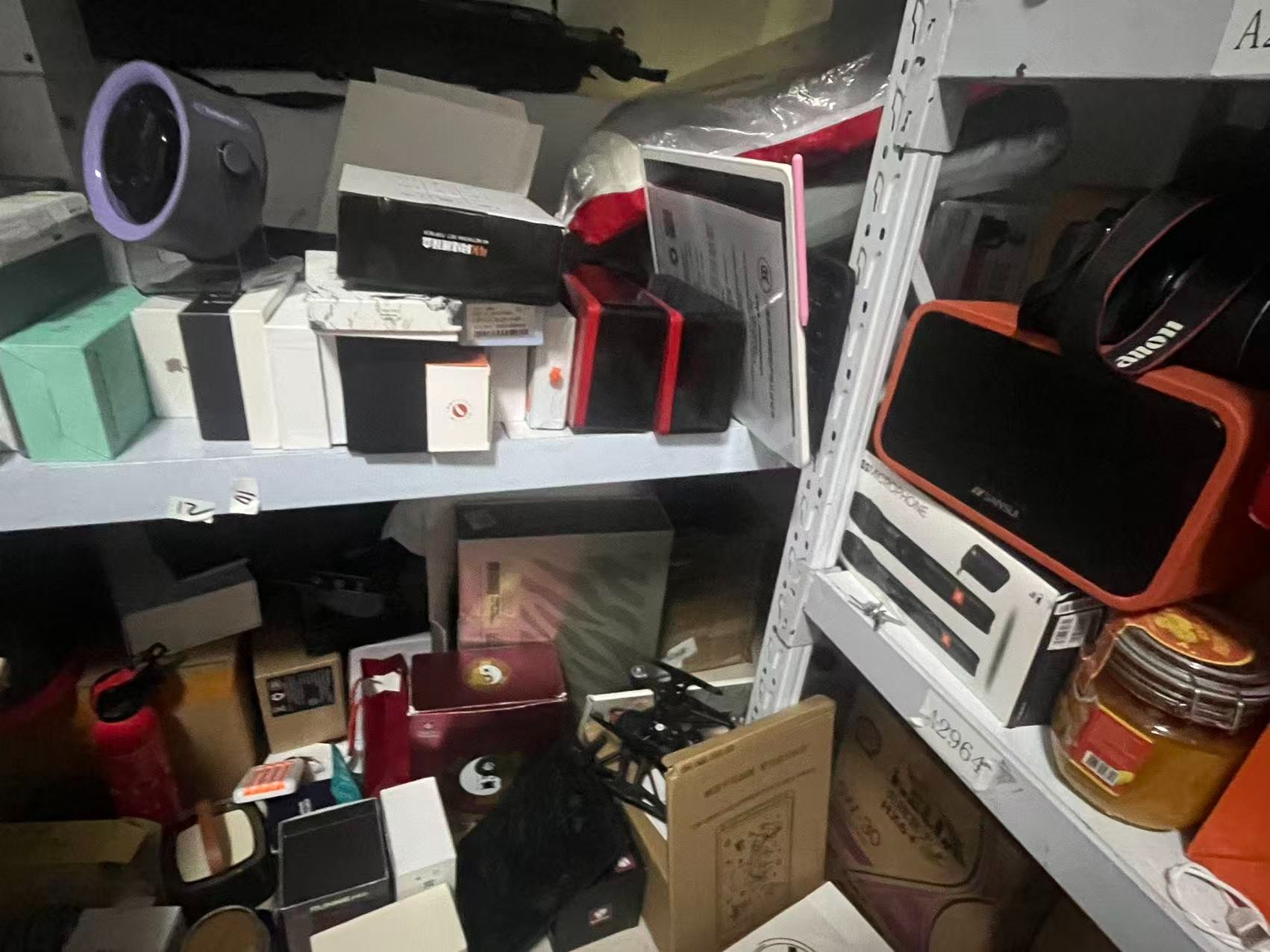 孤品杂货临时链接家居日常生活用品（以直播间展示为准）