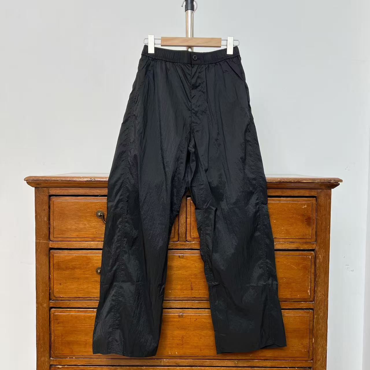 ini 男款休闲裤 XX104 DM25B063