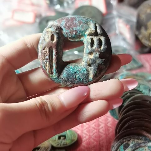 大***士文创钥匙扣正能量正能量