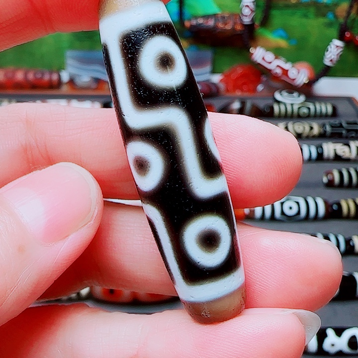 玛瑙/玉髓合金珠宝半成品