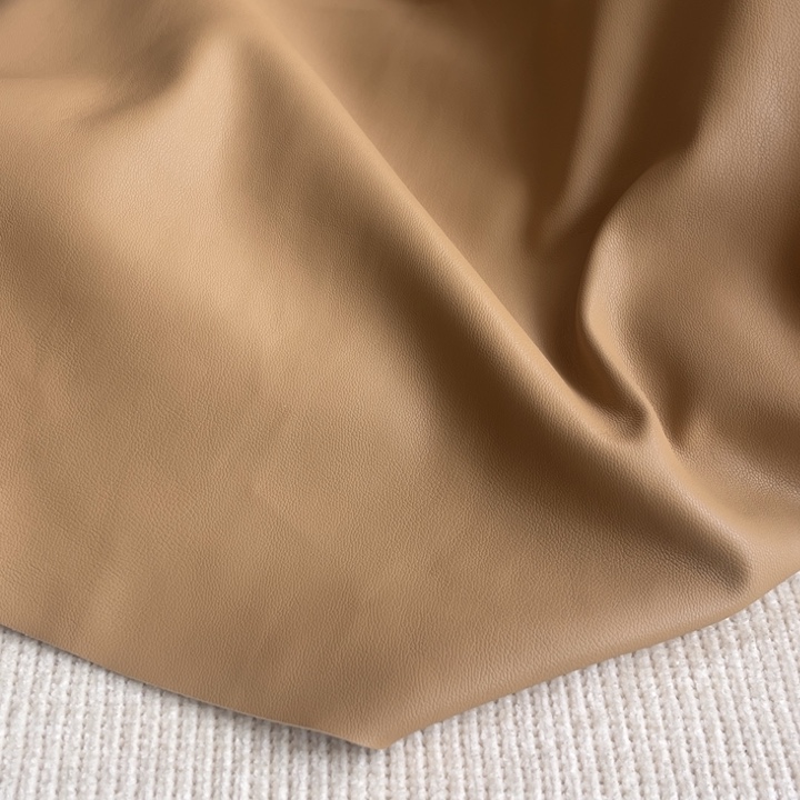 深卡其高货麂皮底1米。 