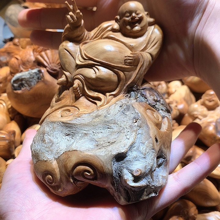 柏木（崖柏）真**伴1111111111