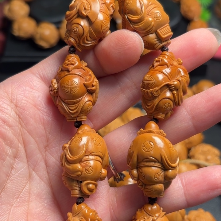 橄榄核手串/手链沧*手串