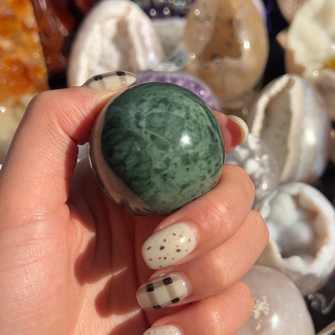 未镶嵌大型摆件（非配饰）水晶8888