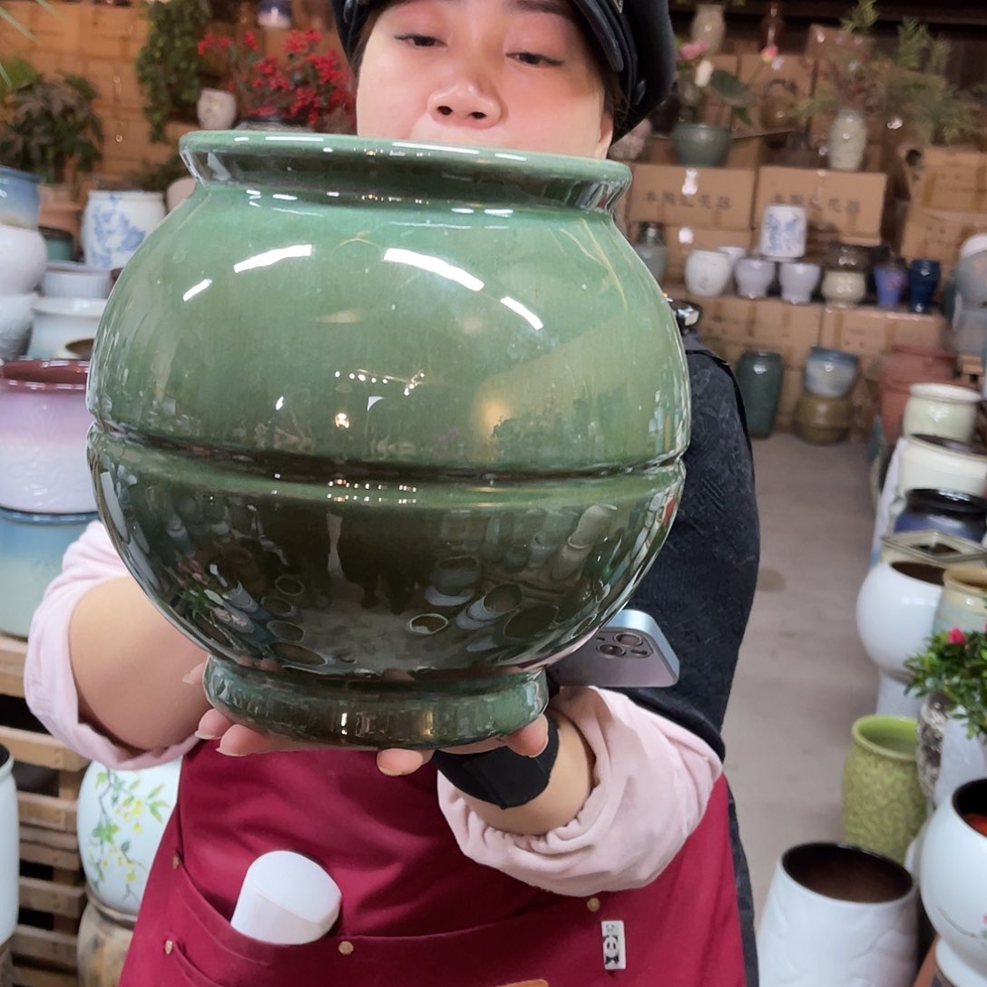红陶高度24口径18