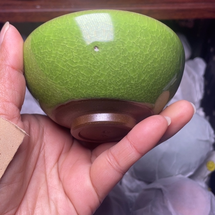 茶盏在我这里就很不错