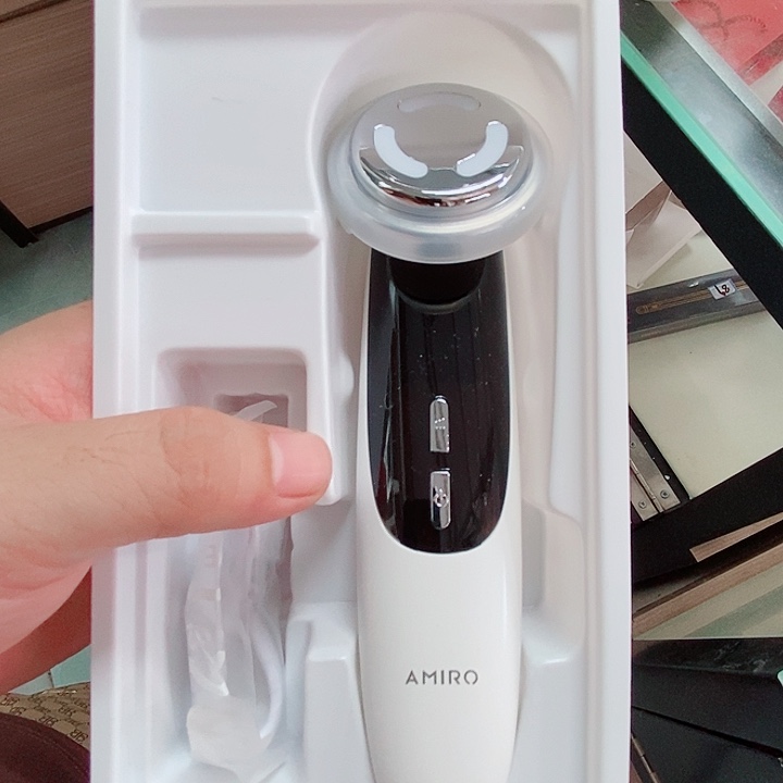 美容仪大牌子美容仪