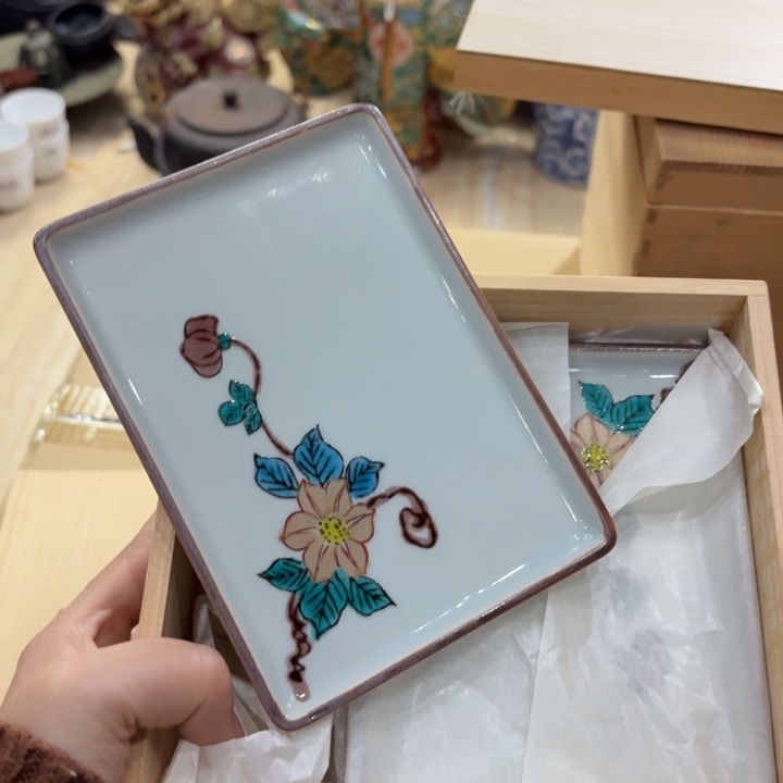 陶瓷陶瓷制品加工企业