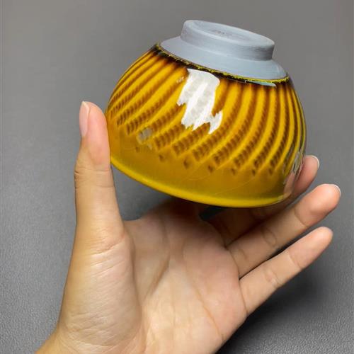 【闪购商品】茶盏-10108..........