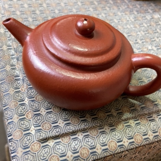 紫砂茶壶宜兴紫砂壶