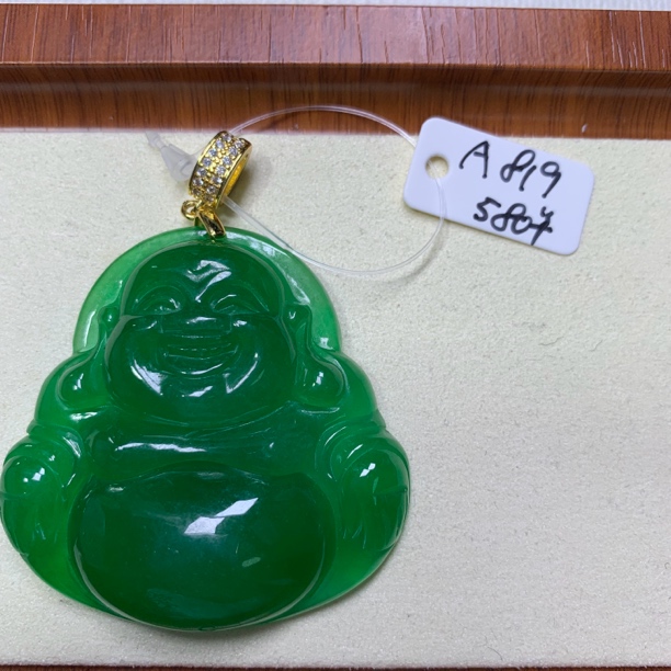 A819百搭吊坠挂件