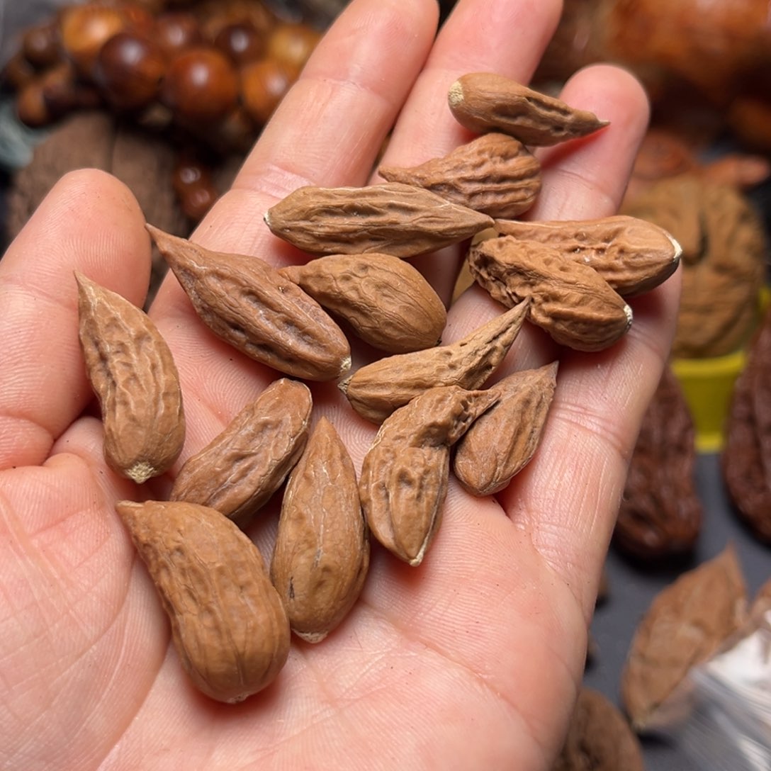 手串文玩核桃核桃8