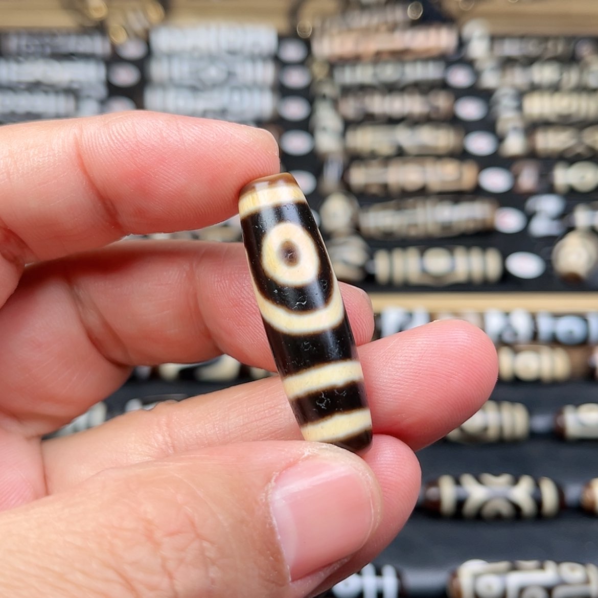 【闪购商品】玛瑙/玉髓颈饰未镶嵌