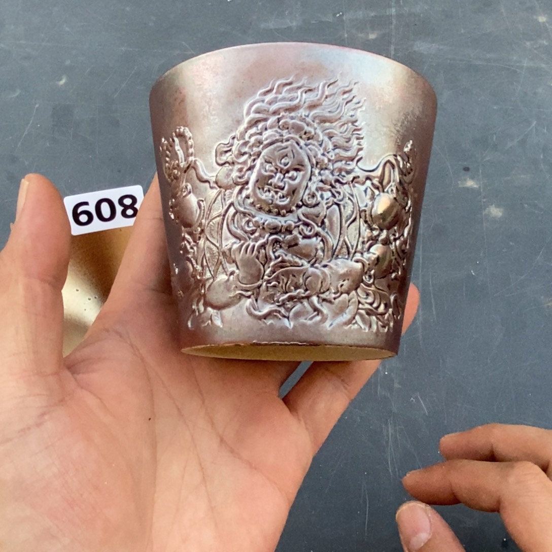 *****柴烧茶具陶瓷杯子