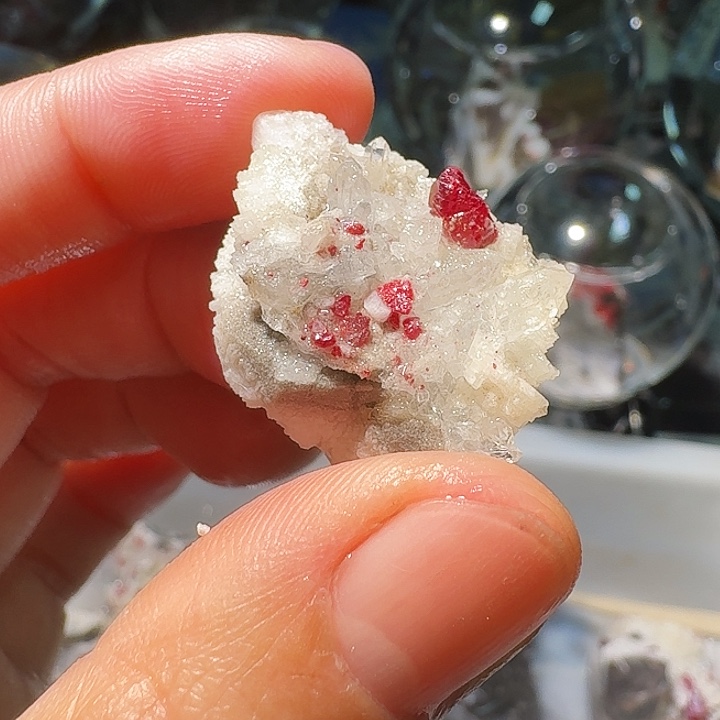 蛋***挞天然辰砂天然朱砂原矿石