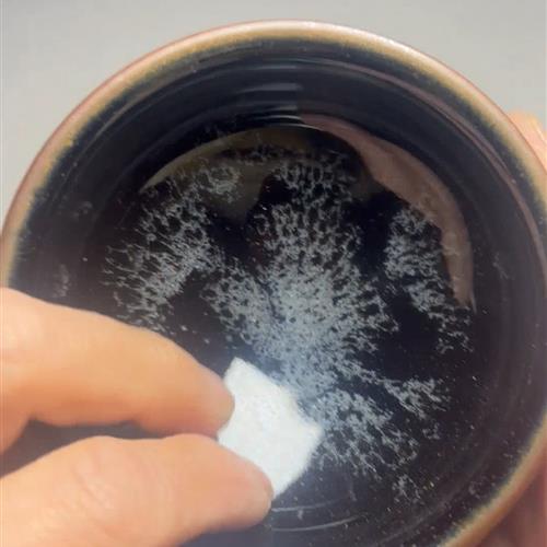 【闪购商品】茶盏-247............