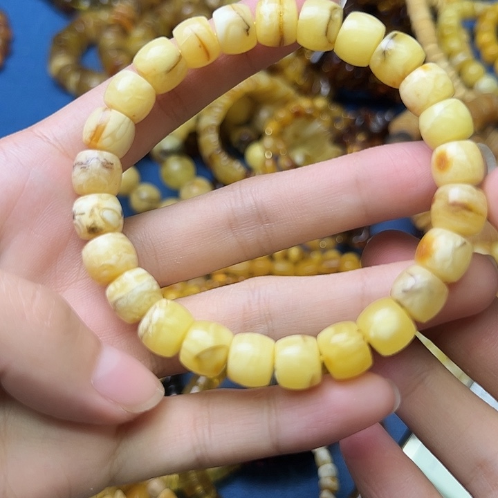 非金属意臻珠宝天然手串