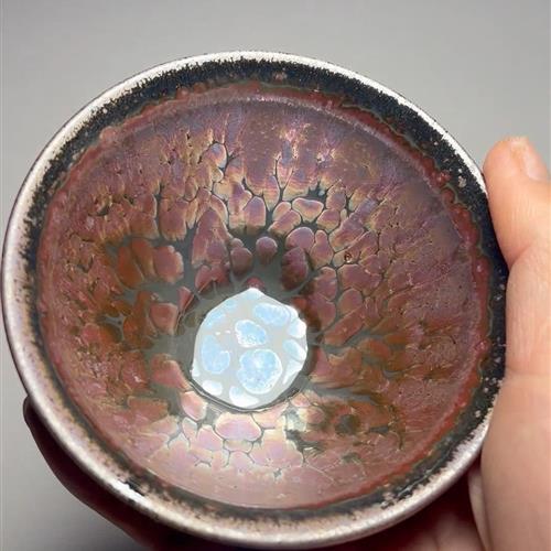 【闪购商品】茶盏-277............