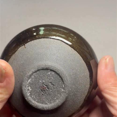 【闪购商品】茶盏-402............