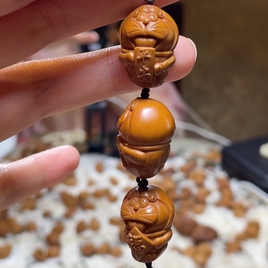 手串/手链橄榄核橄榄核