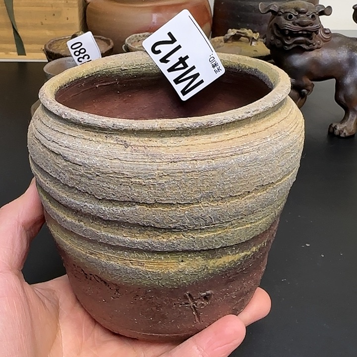 备前烧作品备前烧作品