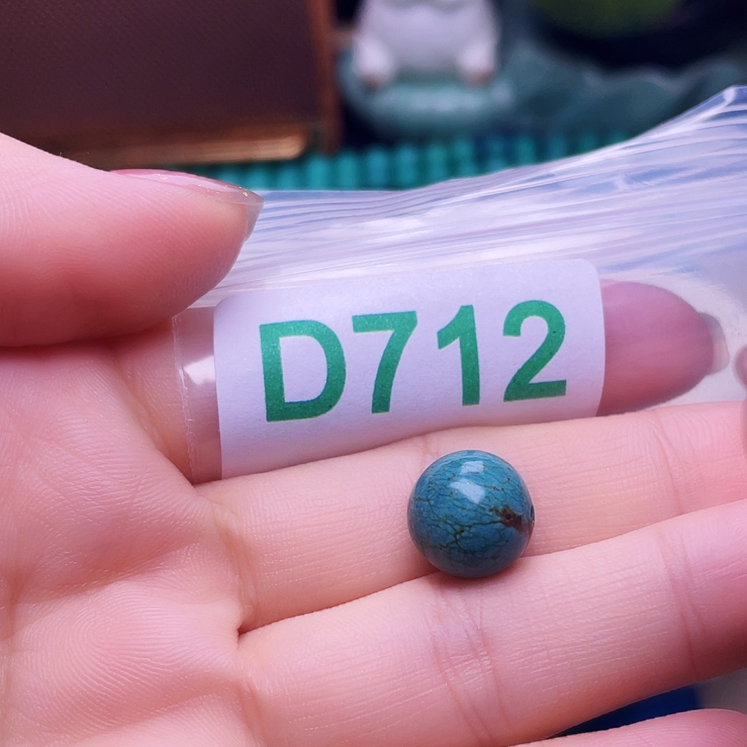 陶瓷非金属特色手工民族风配饰