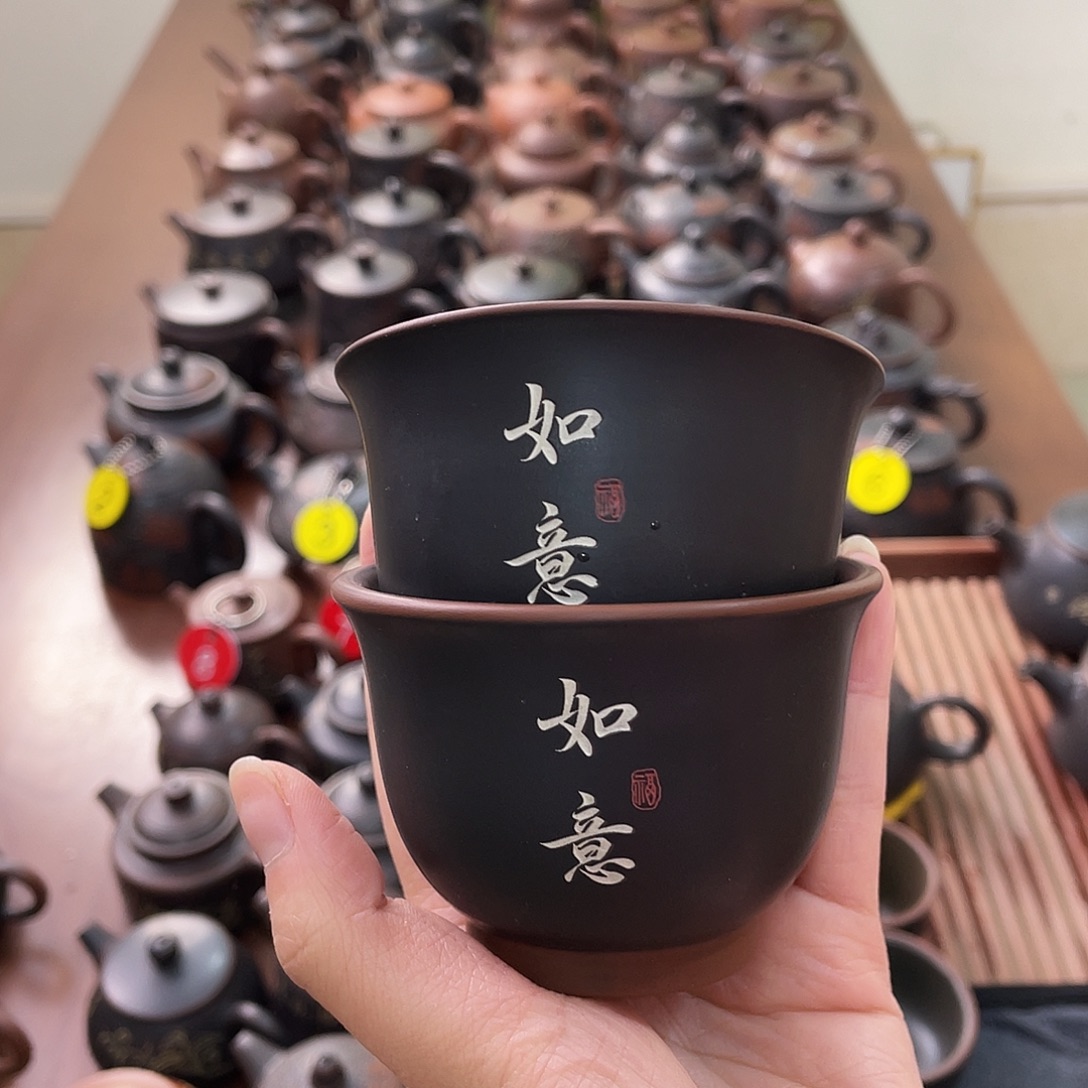 宏***艺原矿原石的制作方法是用