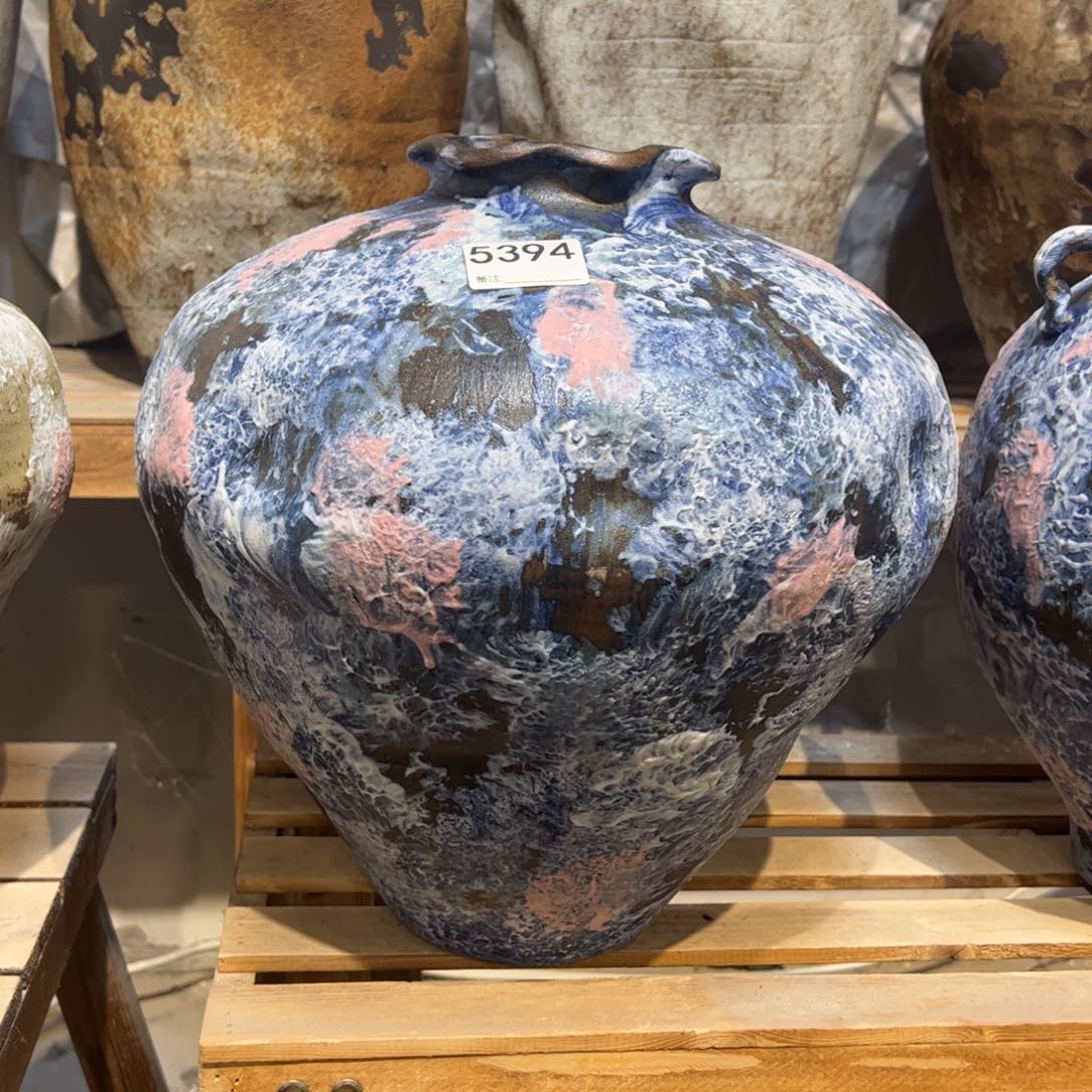 瓷片5394高34口8.5默认无孔的