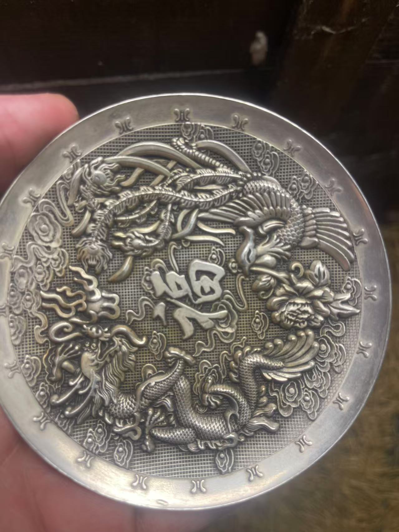 精美工艺 手工摆件058