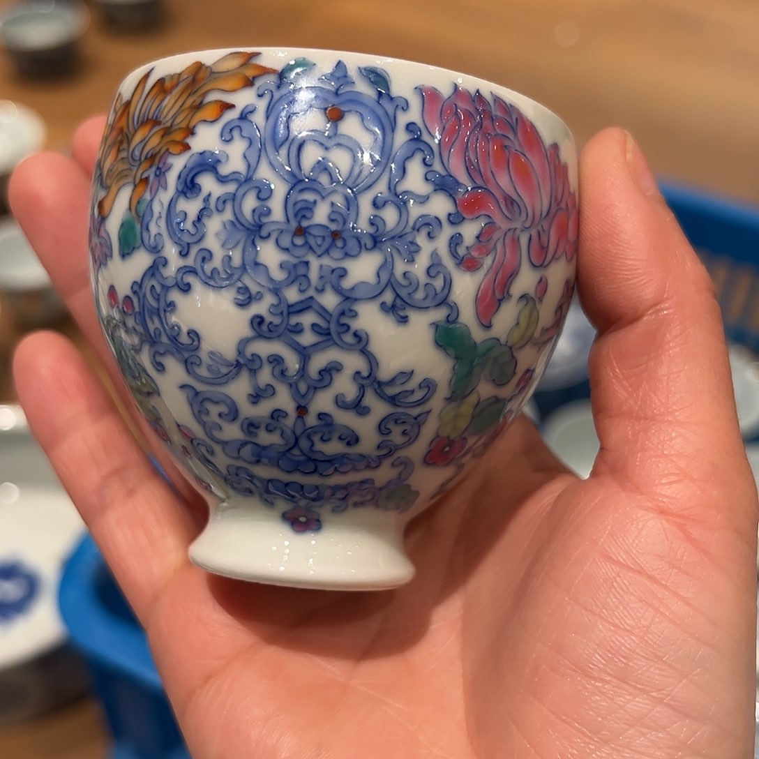 就是玩不吱声系列啊K