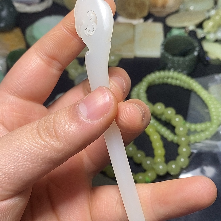 玉精品好物推荐分享饰品 