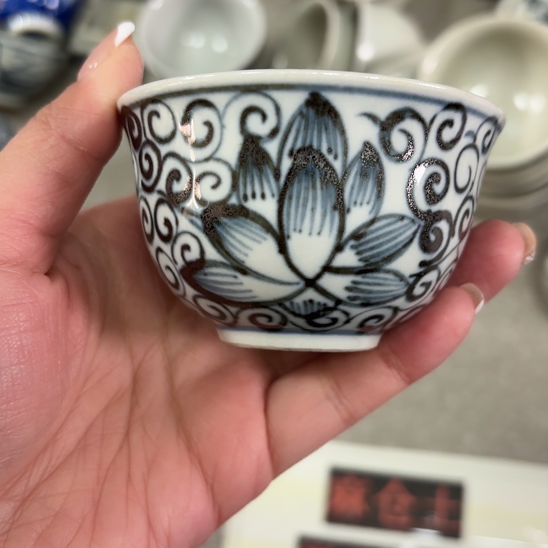 摆件陶陶瓷艺术作品