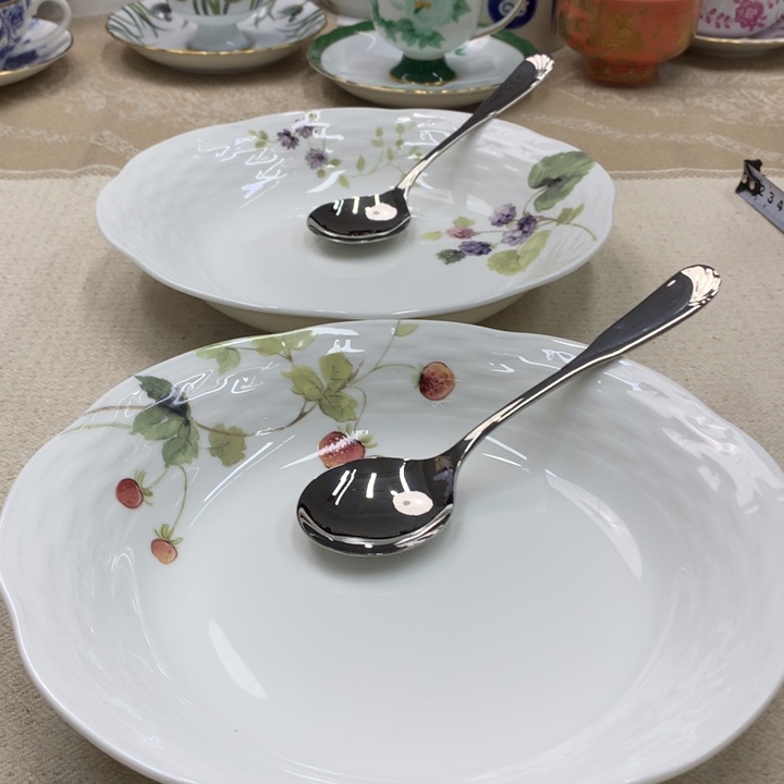 瓷片这份爱都没有